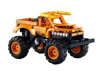 lego 2022 set 42135 Monster Jam El Toro Loco Monster Jam El Toro Loco