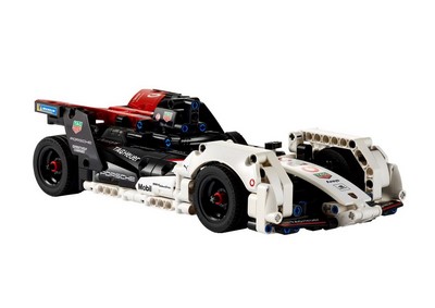 lego 2022 set 42137 Formula E Porsche 99X Electric Formula E Porsche 99X Electric