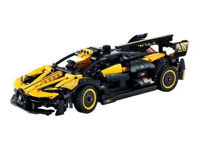 lego 2023 set 42151 Bugatti Bolide Le bolide Bugatti