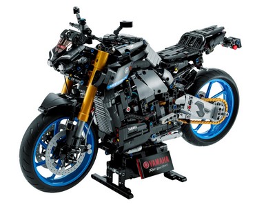 lego 2023 set 42159 Yamaha MT-10 SP Yamaha MT-10 SP