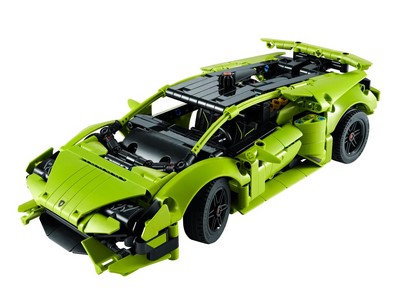 lego 2023 set 42161 Lamborghini Huracán Tecnica Lamborghini Huracán Tecnica