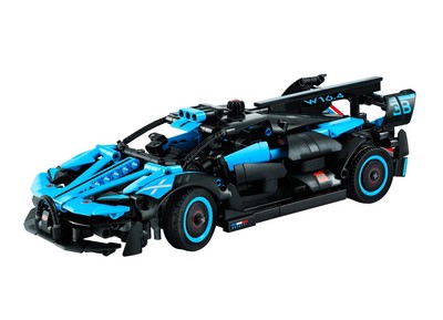 lego 2023 set 42162 Bugatti Bolide Agile Blue Bugatti Bolide Agile Blue