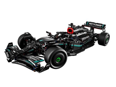 lego 2024 set 42171 Mercedes-AMG F1 W14 E Performance 