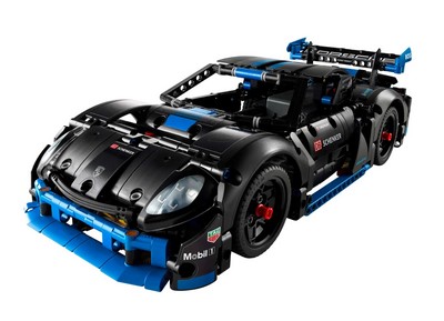 lego 2024 set 42176 Porsche GT4 e-Performance Voiture de course Porsche GT4 e-Performance