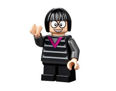 lego 2018 set 30615 Edna Mode Edna Mode