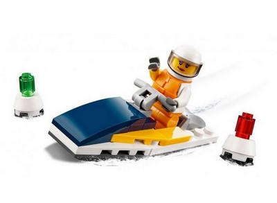 lego 2019 set 30363 Jet-Ski 